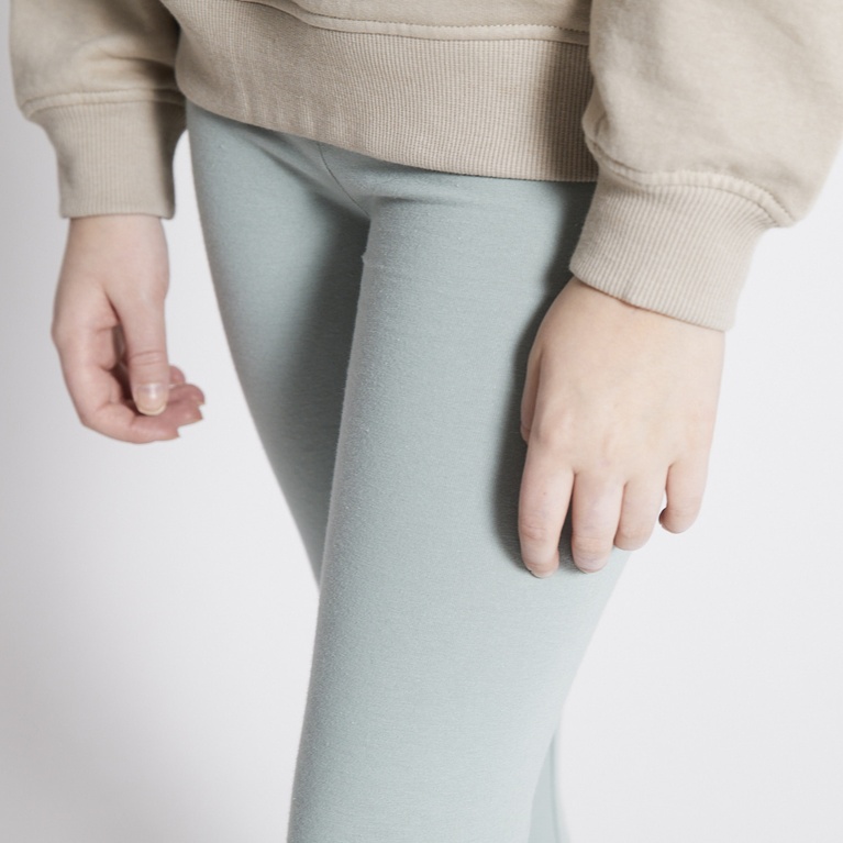 Basic Leggings "Tilda star"